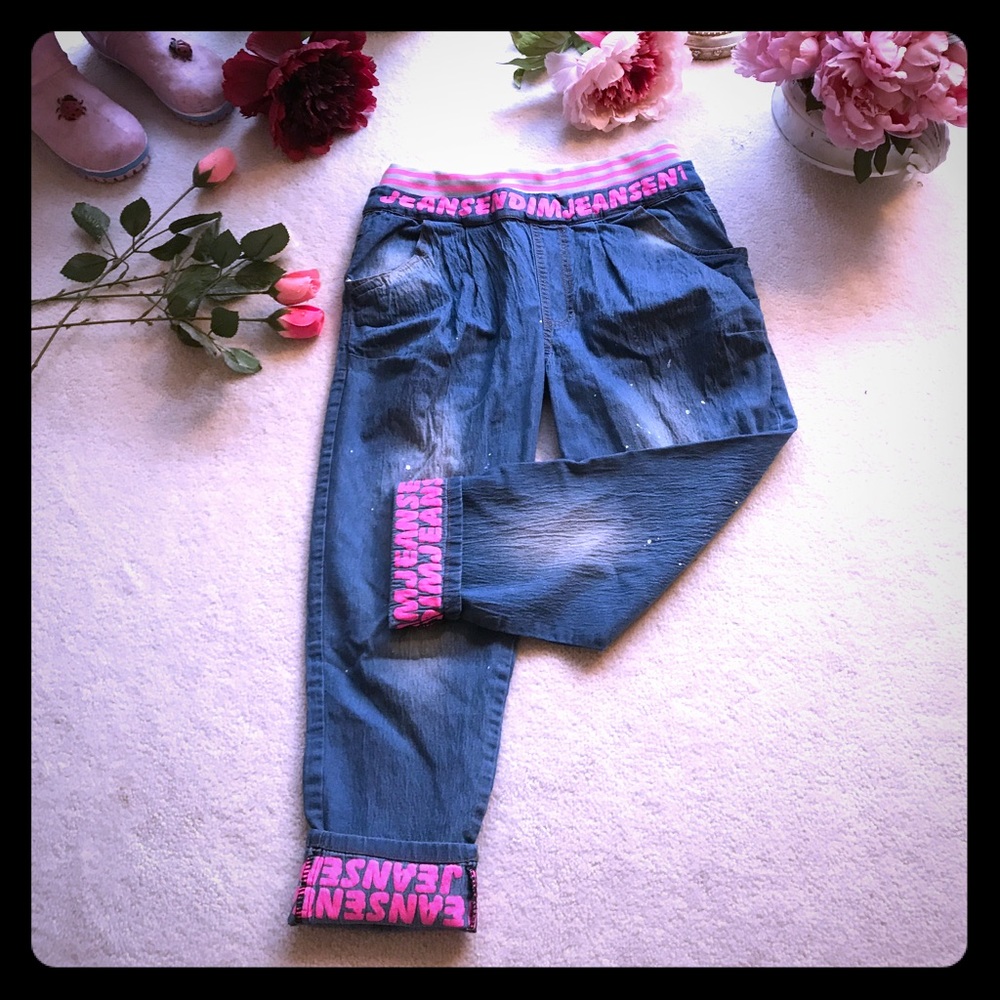 Jeans/ firm price